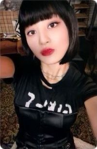 23‘年曆 jyp 特典卡 