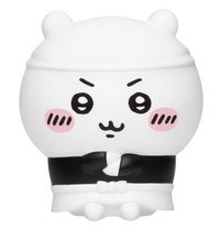 吉伊卡哇拉麵 模型 手指公仔