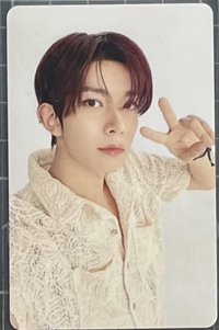 24夏週   周邊卡 外套卡