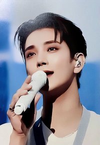 Follow Again 電影卡 日區第二週電影卡