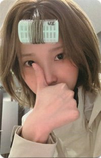 24’演唱會 入場卡 / 場限卡 雅加達0427.28