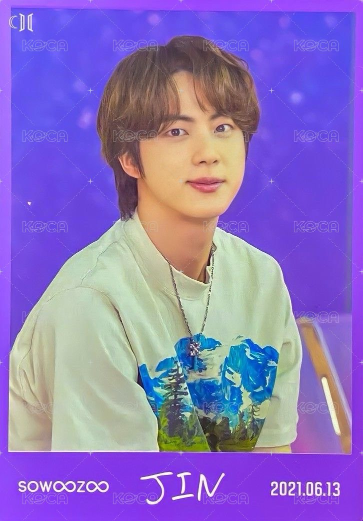 小宇宙 隨機卡 (1/8) 正面