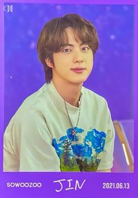 小宇宙 隨機卡 (1/8)