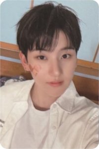 迷三 打歌卡 愛心OK蹦