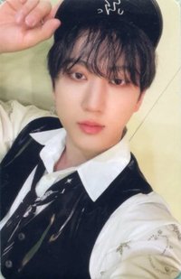 5-STAR 專輯卡 Digipack ver.