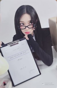 2025年曆 隨機卡 後續 B版柚