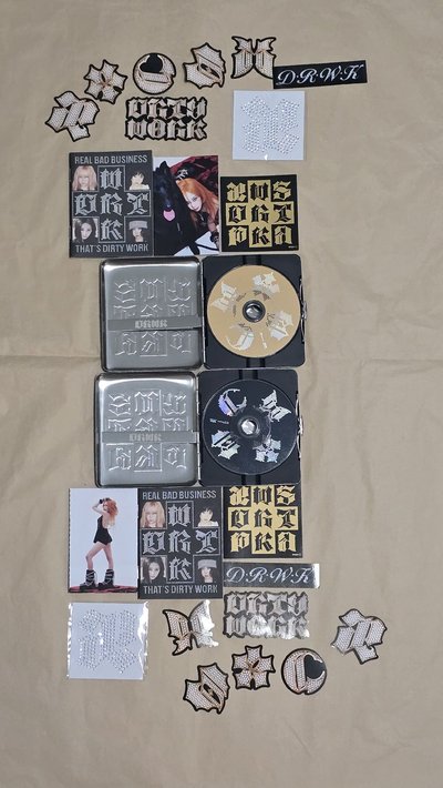 單曲 CASES版 兩版