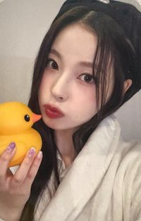仲夏夜 ms 線上 2.0 簽售卡 小鴨圭