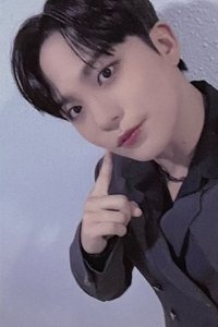 From the Witness ms 幸運卡 