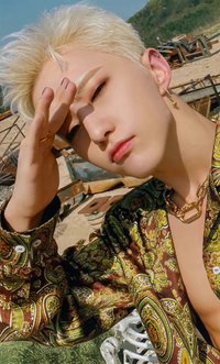 正四 環球 CARAT ver. 特典卡 