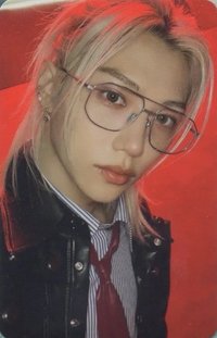 ATE sw B版 幸運卡 