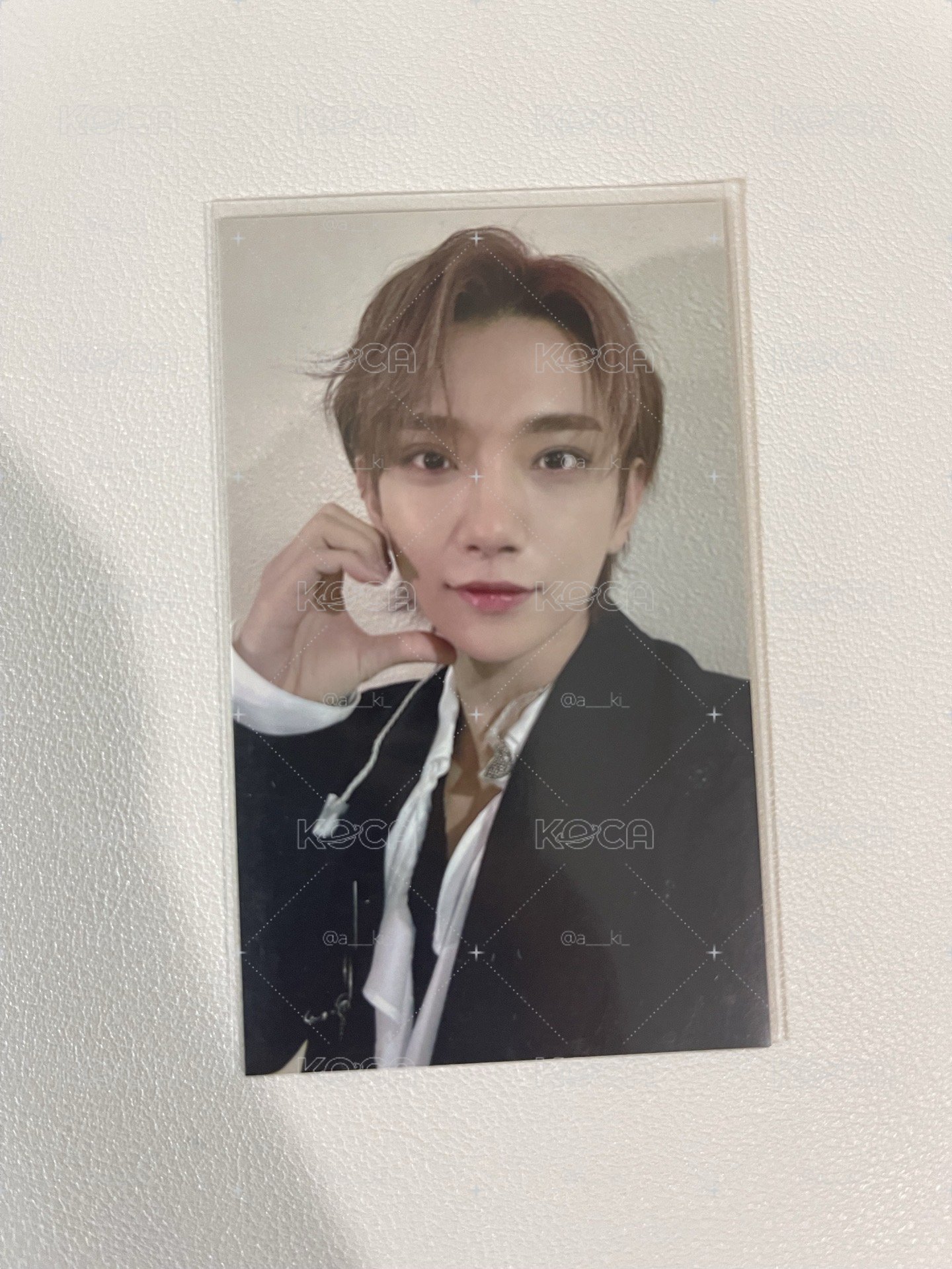 Seventeen 多秀卡