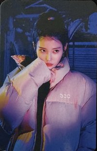 BlackYak 代言卡 BCC小卡