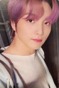 Neo Zone: The Final Round 專輯卡 2nd kihno