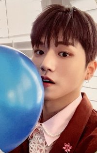 WHO! 楠藝 幸運卡 2