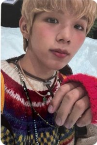 NCT時期 專輯卡 SMCU 2022