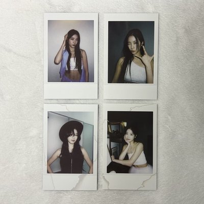 Unforgiven 鐵盒卡 一葉