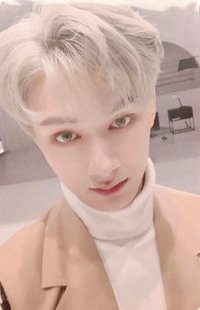 MINI6 專輯卡 BEFORE DAWN ver.