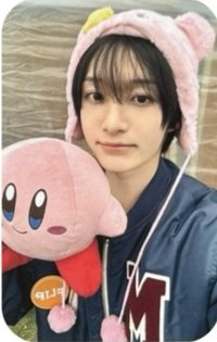 迷一 數星星 1.0 簽售卡 星之卡比