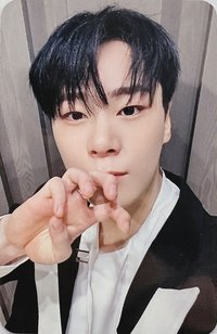 花生迷三 am 6.0 簽售卡 