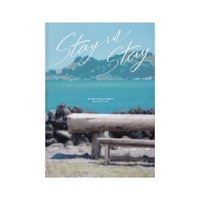 Stay in STAY 寫真集 JEJU ver.