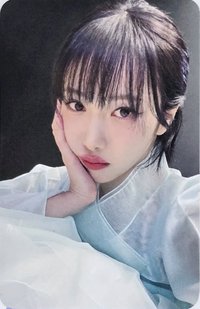 迷五 el 簽售卡 韓服