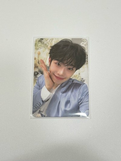 QQ音樂 四星卡 金泰來