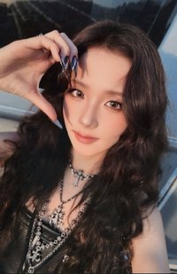 AMORTAGE 專輯卡 黑版