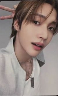 RIIZING LOUD 隨機卡 