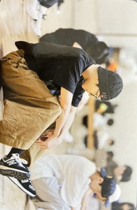 FOLLOWFELLOW 周邊卡 