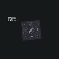 Rich Man 頭套頭巾 紐約/香港/台北/台北 限定