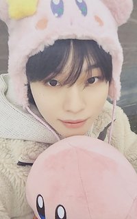 迷一 數星星 1.0 簽售卡 星之卡比