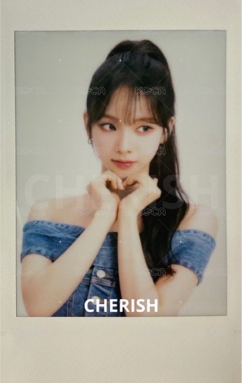 一巡 隨機卡 日本隨機拍立得柚 正面