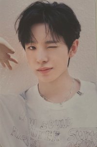 周邊卡 快閃明信片u