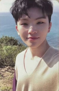 MINI7 專輯卡 DUL ver