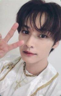 5-STAR yzy 2.0 特典卡 