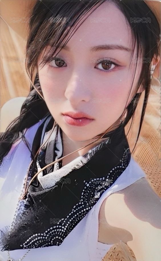 UNFORGIVEN mp 簽售卡 簽售 正面