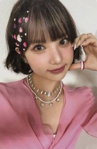 迷二 專輯卡 粉版