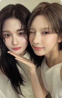 正規一 專輯卡 普版 blue ver. 薛裴雙人