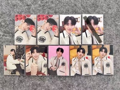 Holiday飯咪卡包卡