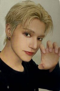 Ashes to Light 環球 特典卡 