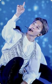 LY Tour 演唱會 DVD / CD 卡 首爾 一般版