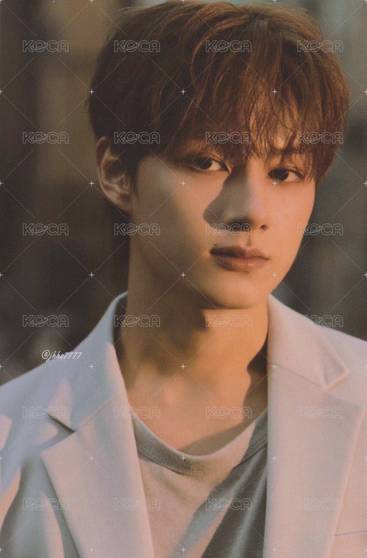 INCOMPLETE 隨機卡 卡包卡 正面