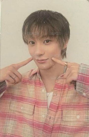 回憶錄 演唱會 DVD / CD 卡 數位版 正面