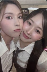 MIXX LAB jyp 滿額卡 嫄裴雙人卡