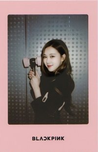 BP手燈 周邊卡 手燈卡 粉版1.0