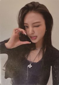 mini 1 微樂客 幸運卡 