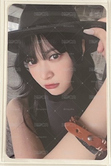 Unforgiven YT直播卡 B ver.