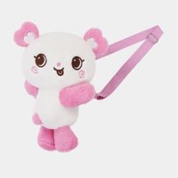 Login 背包袋子 大娃包