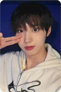 迷三 ms 2.0線上 簽售卡 OK蹦手勢 ver.